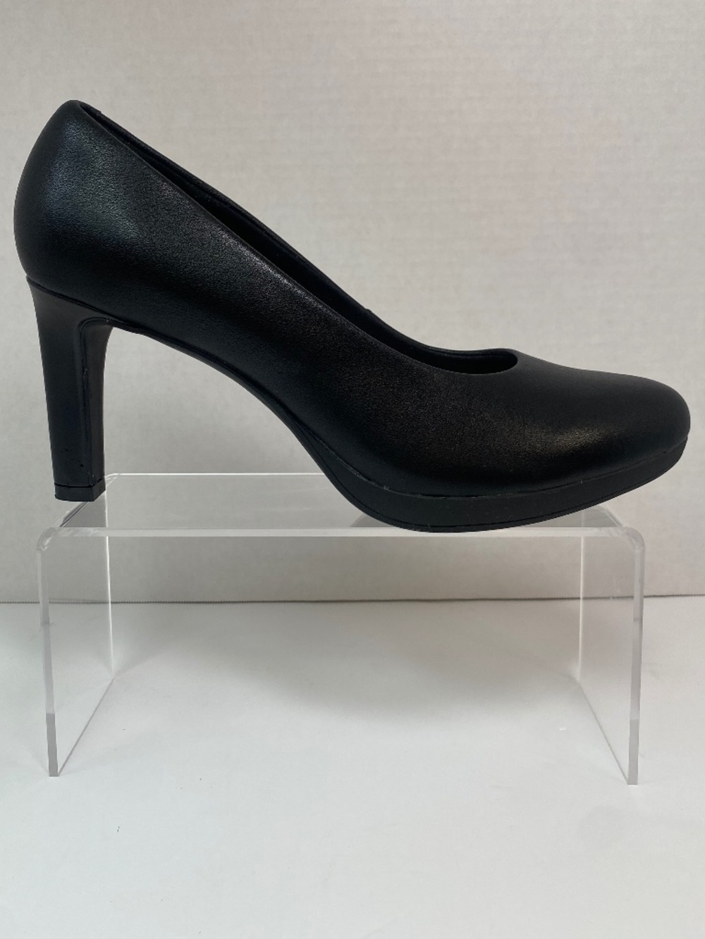 Clarks Women's Ambyr Joy High-Heeled Comfort Pumps Size 10M  NO BOX